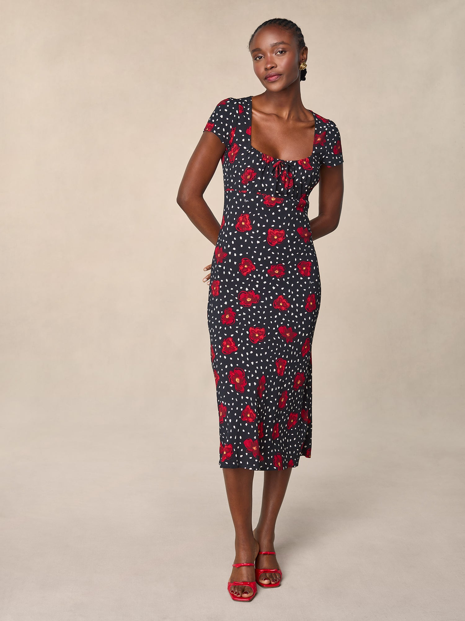 Ines Kleid Ines Kleid